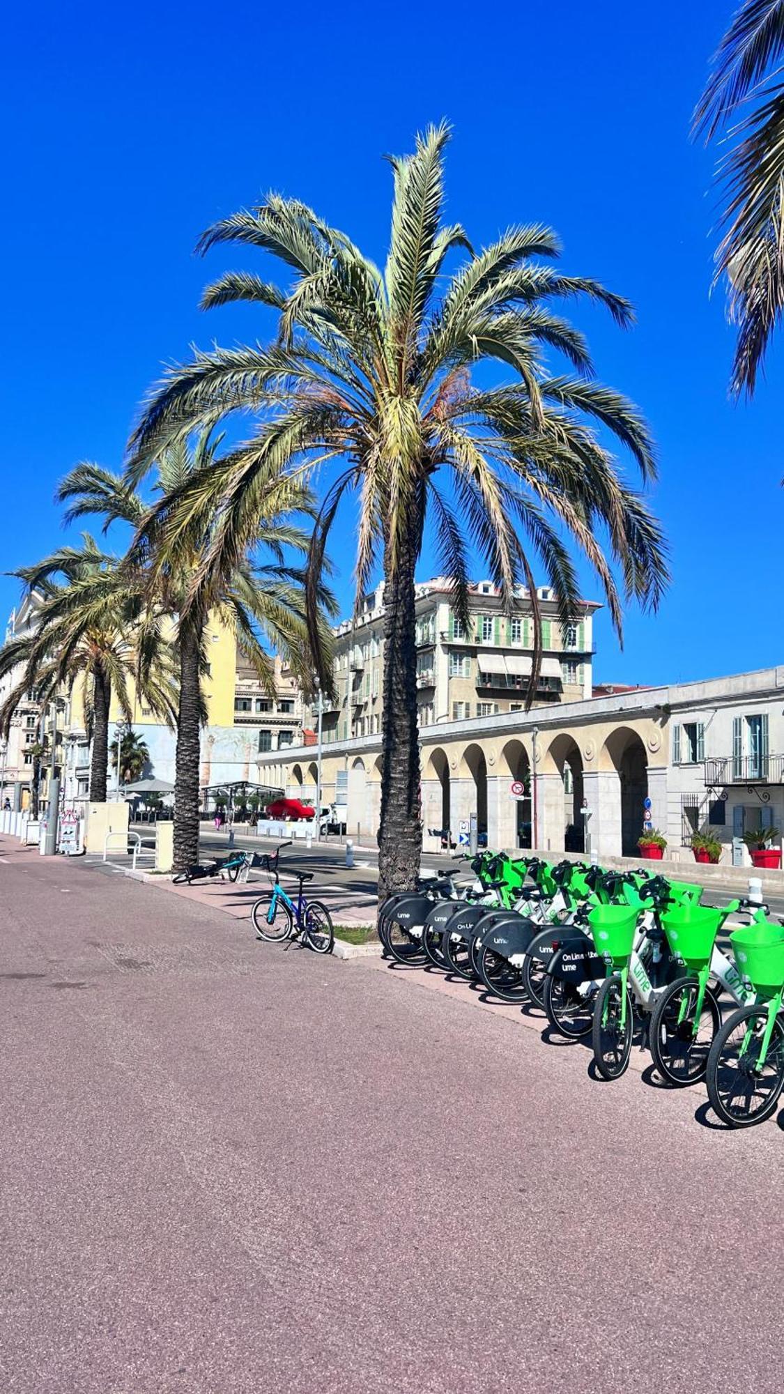 Apartamento L'Opera Niza Exterior foto